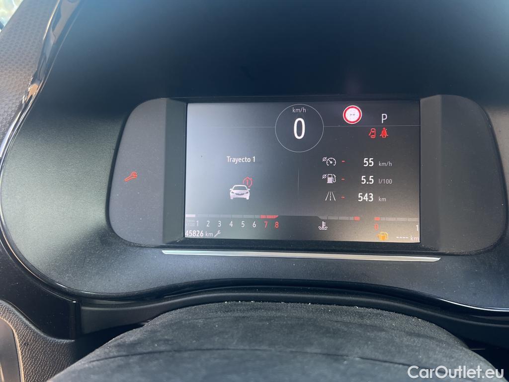  Opel  Corsa OPEL  / 2019 / 5P / berlina con portón 1.2T XHL 74kW (100CV) Elegance Auto #29