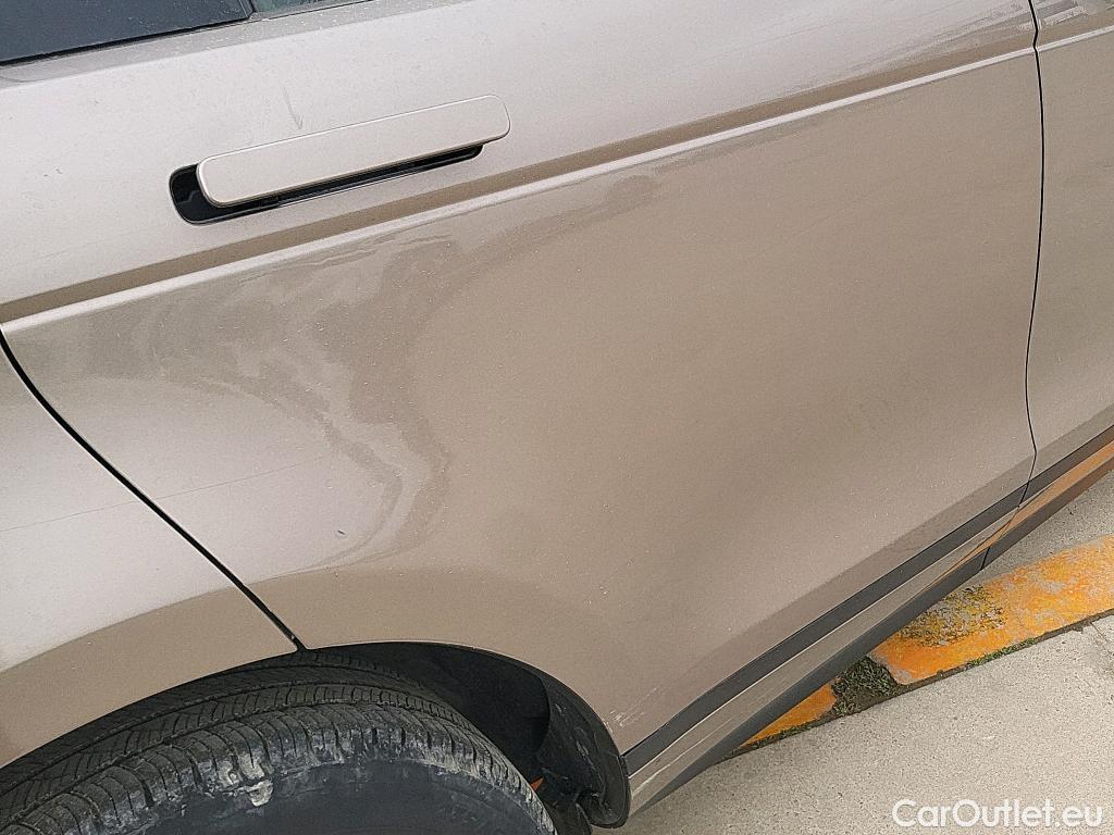  Land Rover  Range Rover LAND ROVER  Evoque / 2015 / 5P / todoterreno 2.0 D163 AUTO 4WD MHEV #15