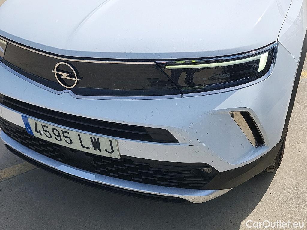  Opel  Mokka OPEL  / 2020 / 5P / todoterreno  1.5 D Business Elegance (3) #5