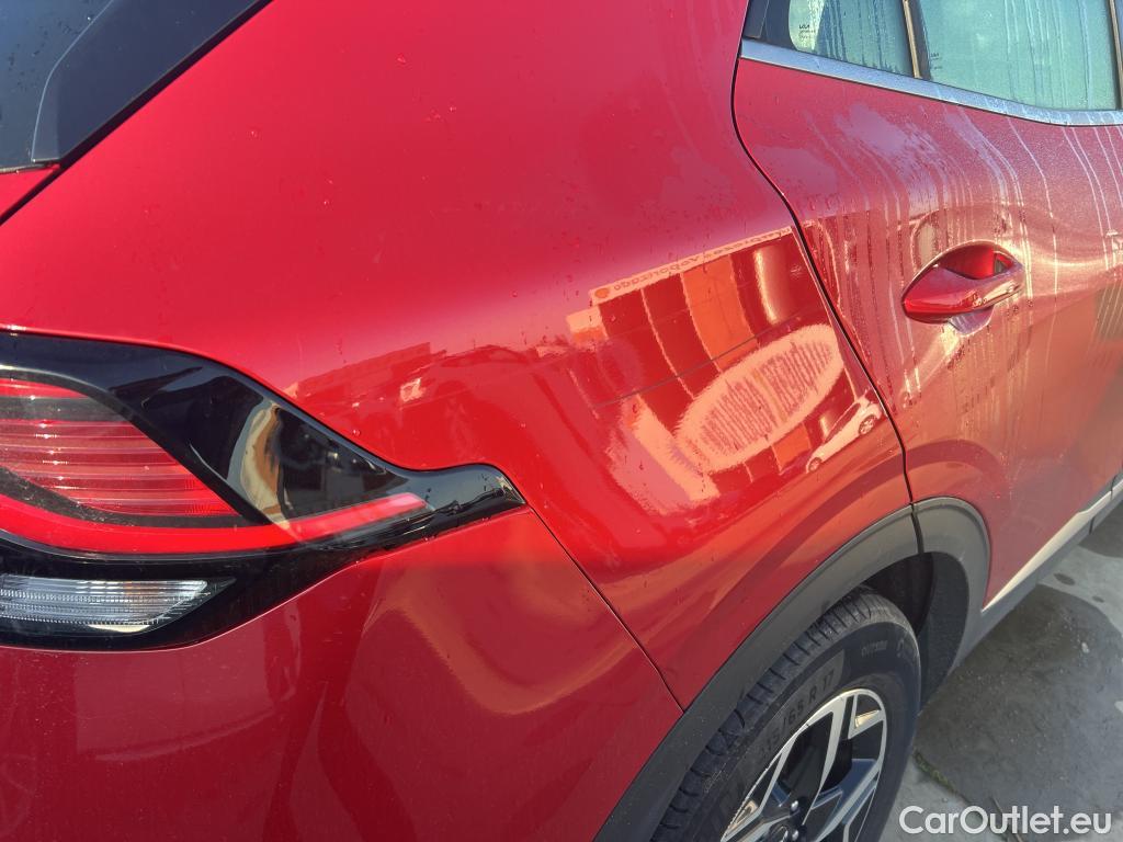  KIA  Sportage KIA  / 2022 / 5P / todoterreno 1.6 T-GDi 110kW (150CV) Concept 4x2 #1