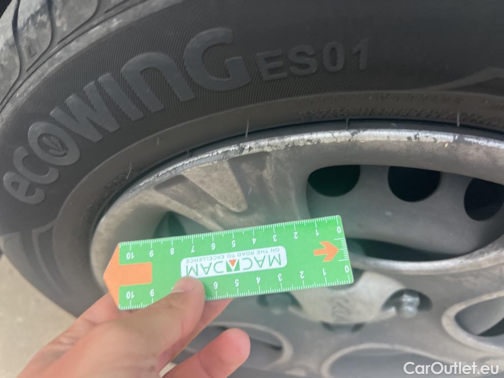  KIA  Picanto  Concept 1.0 65CV MT5 E6d #19