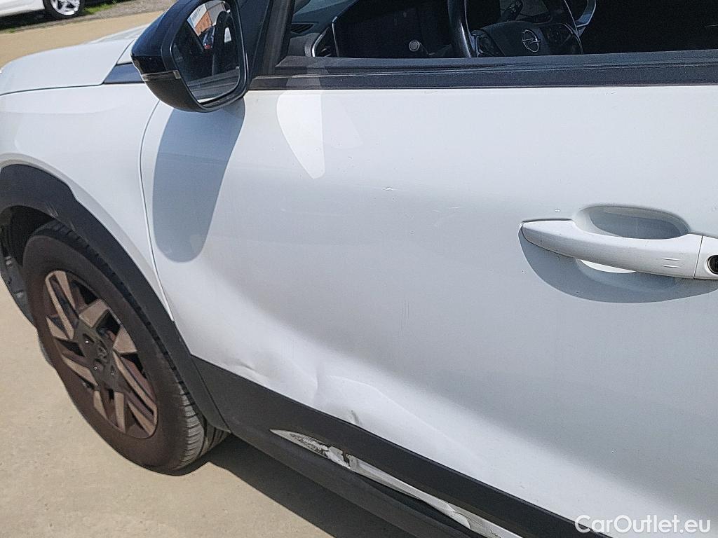  Opel  Mokka OPEL  / 2020 / 5P / todoterreno  1.5 D Business Elegance (3) #3