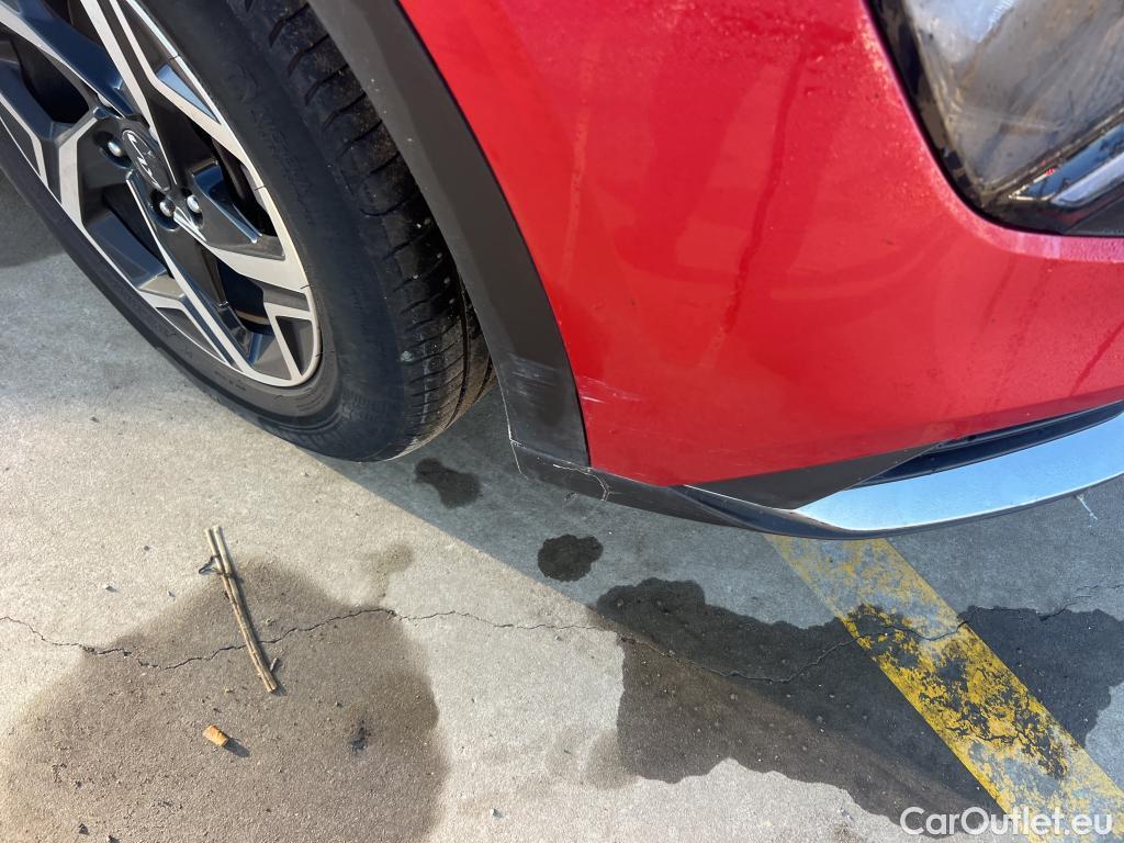  KIA  Sportage KIA  / 2022 / 5P / todoterreno 1.6 T-GDi 110kW (150CV) Concept 4x2 #9