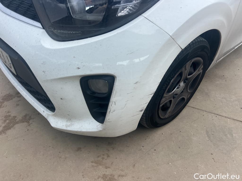  KIA  Picanto  Concept 1.0 65CV MT5 E6d #9