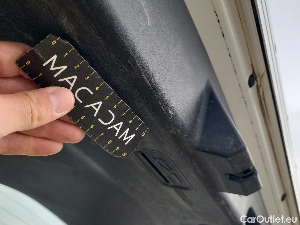  Hyundai  Tucson HYUNDAI  / 2020 / 5P / todoterreno 1.6 CRDI 85kW (115CV) Klass #16