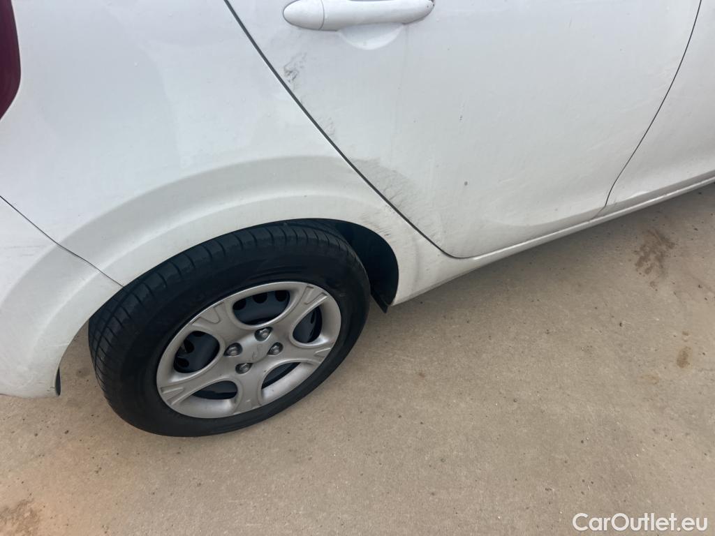  KIA  Picanto  Concept 1.0 65CV MT5 E6d #7