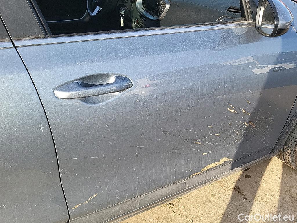  KIA  XCeed KIA  / 2019 / 5P / todoterreno 1.0 T-GDi Drive 88kW (120CV) #19