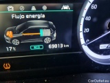  KIA  Niro KIA  1.6 GDi PHEV 104kW (141CV) Drive #5