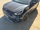  KIA  Niro KIA  1.6 GDi PHEV 104kW (141CV) Drive #18