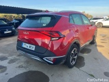  KIA  Sportage KIA  / 2022 / 5P / todoterreno 1.6 T-GDi 110kW (150CV) Concept 4x2 #2