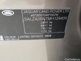  Land Rover  Range Rover LAND ROVER  Evoque / 2015 / 5P / todoterreno 2.0 D163 AUTO 4WD MHEV #17