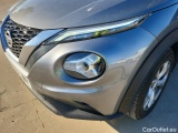  Nissan  Juke NISSAN  / 2019 / 5P / crossover DIG-T 84 kW (114 CV) DCT 7 V N-Connecta (AC2) #15