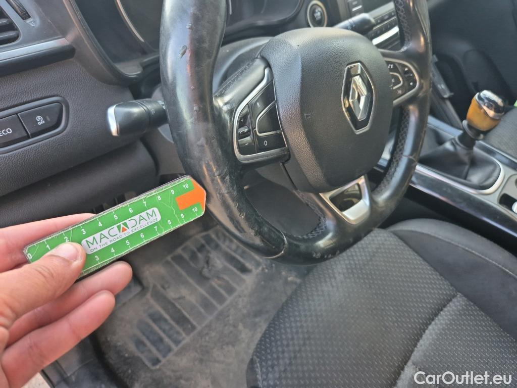  Renault  Kadjar RENAULT  / 2019 / 5P / crossover Business Blue dCi 85W (115CV) #2