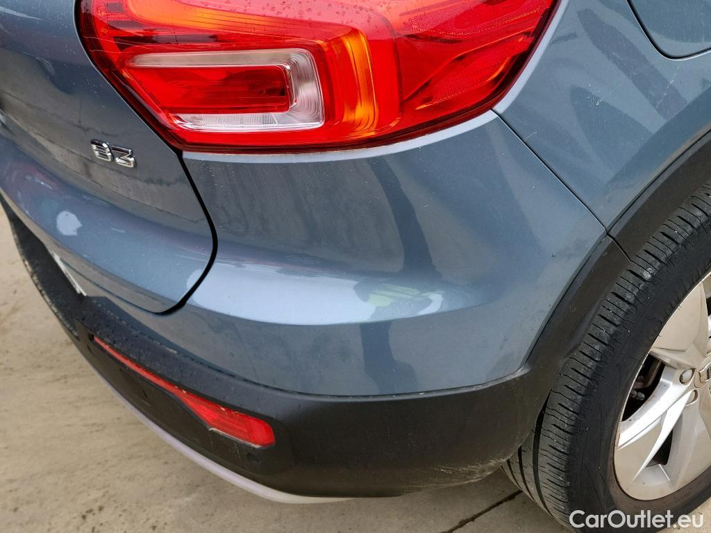  Volvo  XC 40 VOLVO XC40 / 2021 / 5P / todoterreno 2.0 B3 G Core Auto #12