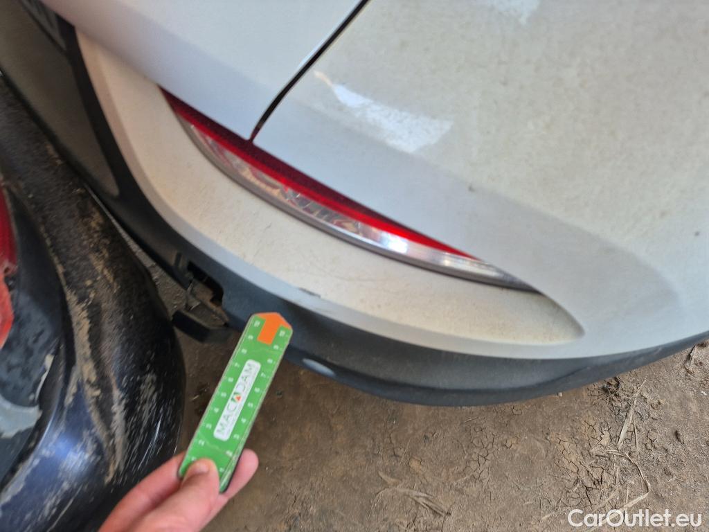  Renault  Kadjar RENAULT  / 2019 / 5P / crossover Business Blue dCi 85W (115CV) #30