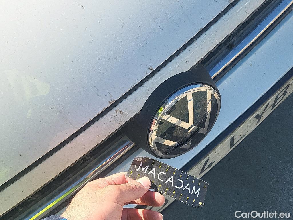  Volkswagen  Polo VOLKSWAGEN  / 2021 / 5P / berlina con portón  1.0 TSI 70kW (95CV) #10