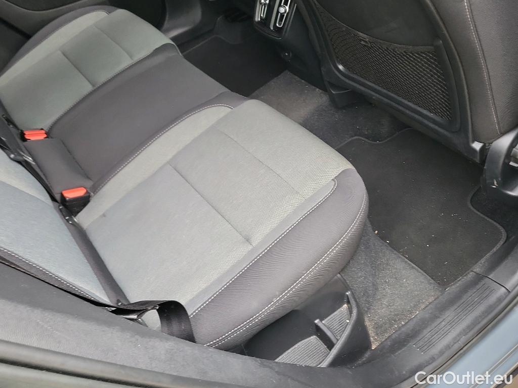  Volvo  XC 40 VOLVO XC40 / 2021 / 5P / todoterreno 2.0 B3 G Core Auto #10