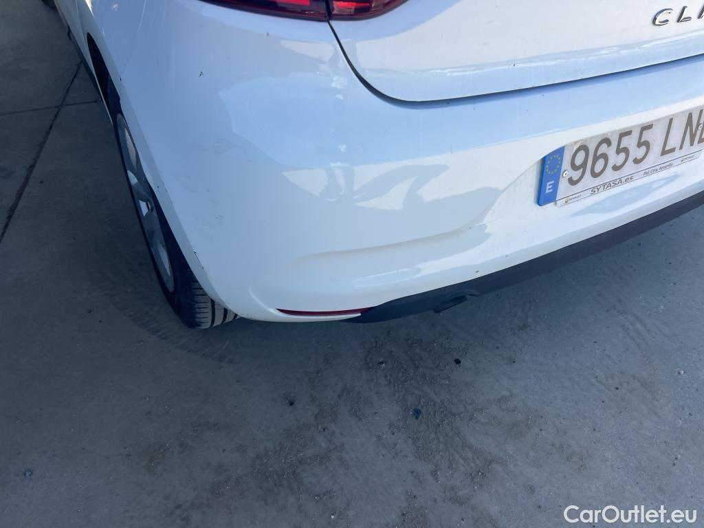  Renault  Clio RENAULT  / 2019 / 5P / berlina con portón Life SCe 49 kW (67CV) #26