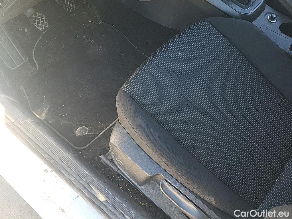  Volkswagen  Polo VOLKSWAGEN  / 2021 / 5P / berlina con portón  1.0 TSI 70kW (95CV) #18