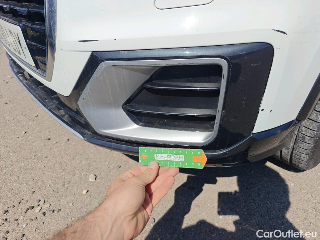  Audi  Q2 AUDI  / 2016 / 5P / todoterreno Design 35 TFSI 110kW (150CV) S tronic #34