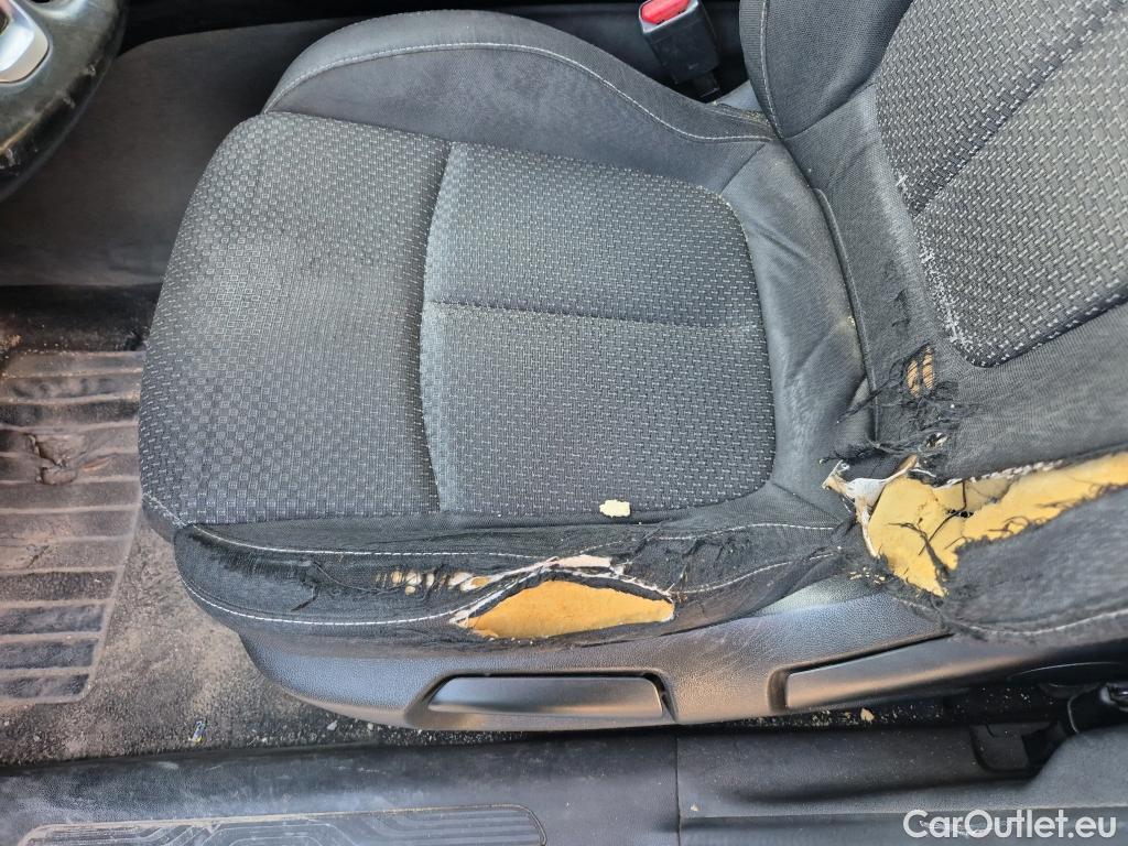  Renault  Kadjar RENAULT  / 2019 / 5P / crossover Business Blue dCi 85W (115CV) #10