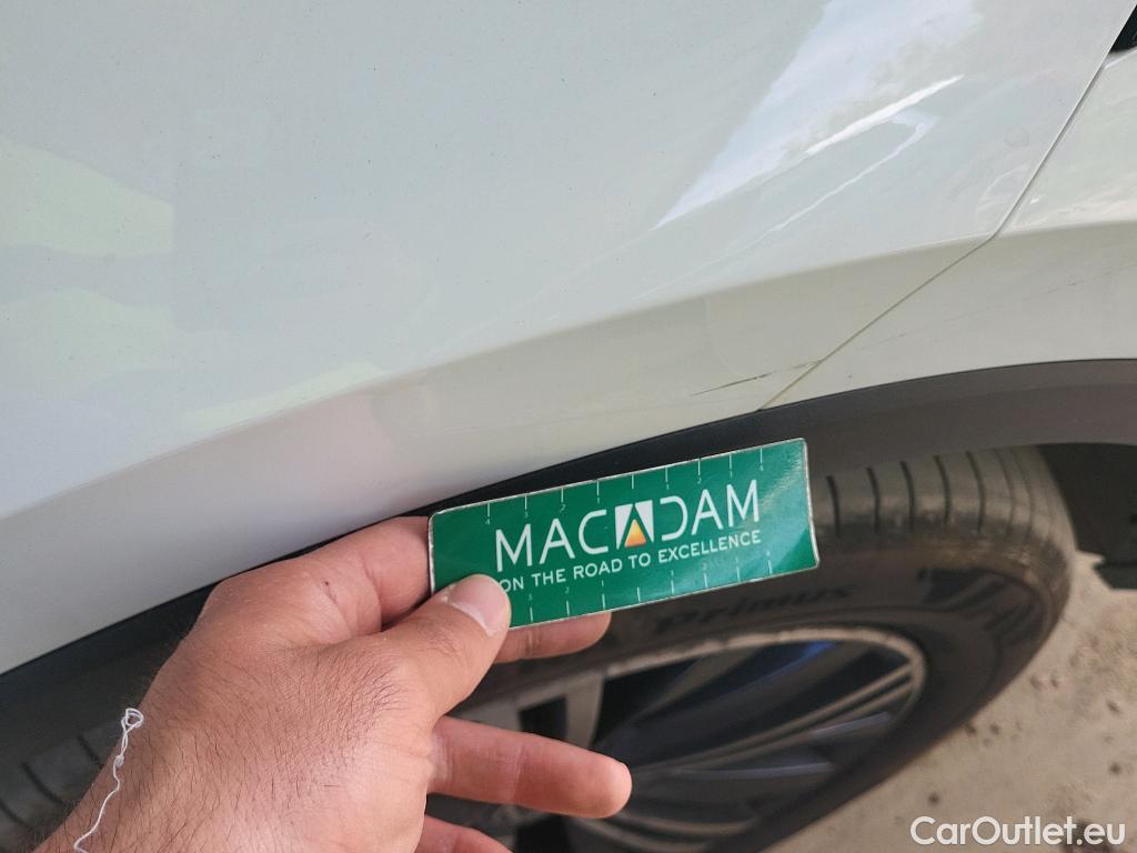  Volkswagen  Tiguan VOLKSWAGEN  / 2020 / 5P / todoterreno Life 1.5 TSI 110kW (150CV) DSG #20