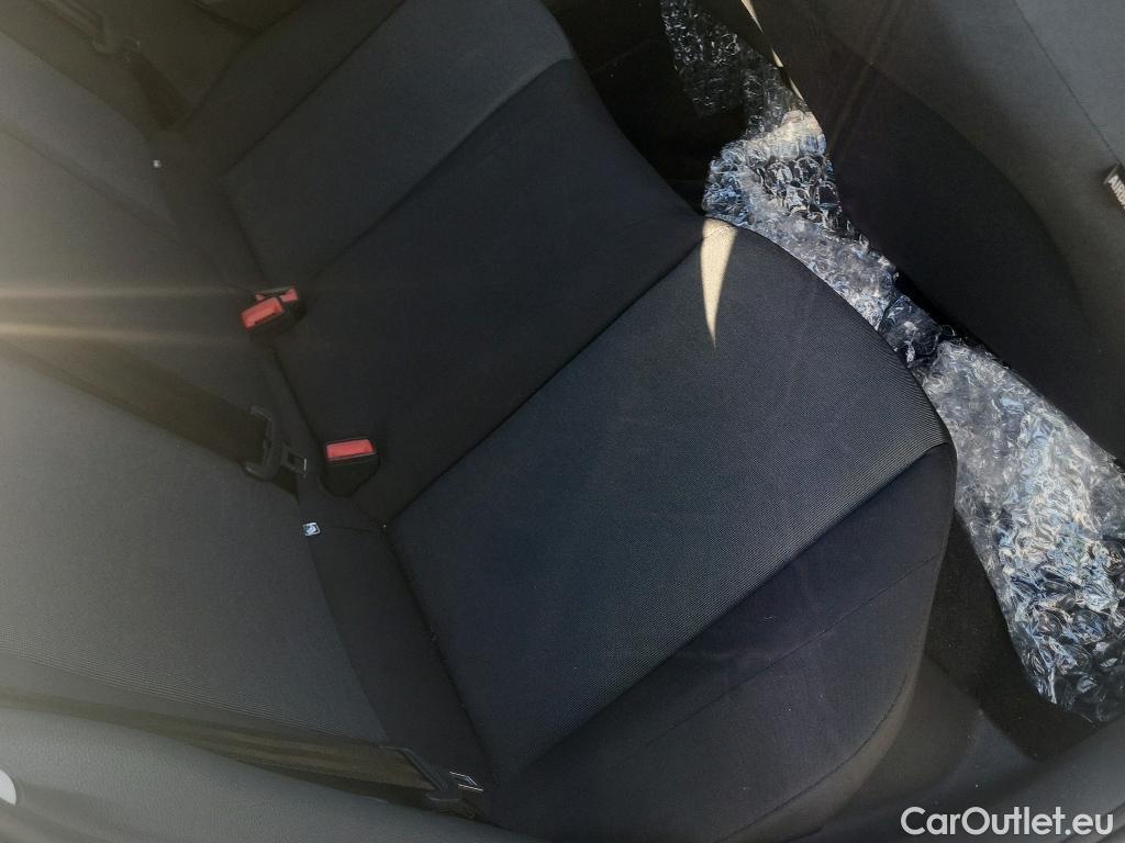  Seat  Ibiza SEAT  / 2017 / 5P / berlina con portón 1.0 MPI 59kW (80CV) Reference Plus(SP) #21