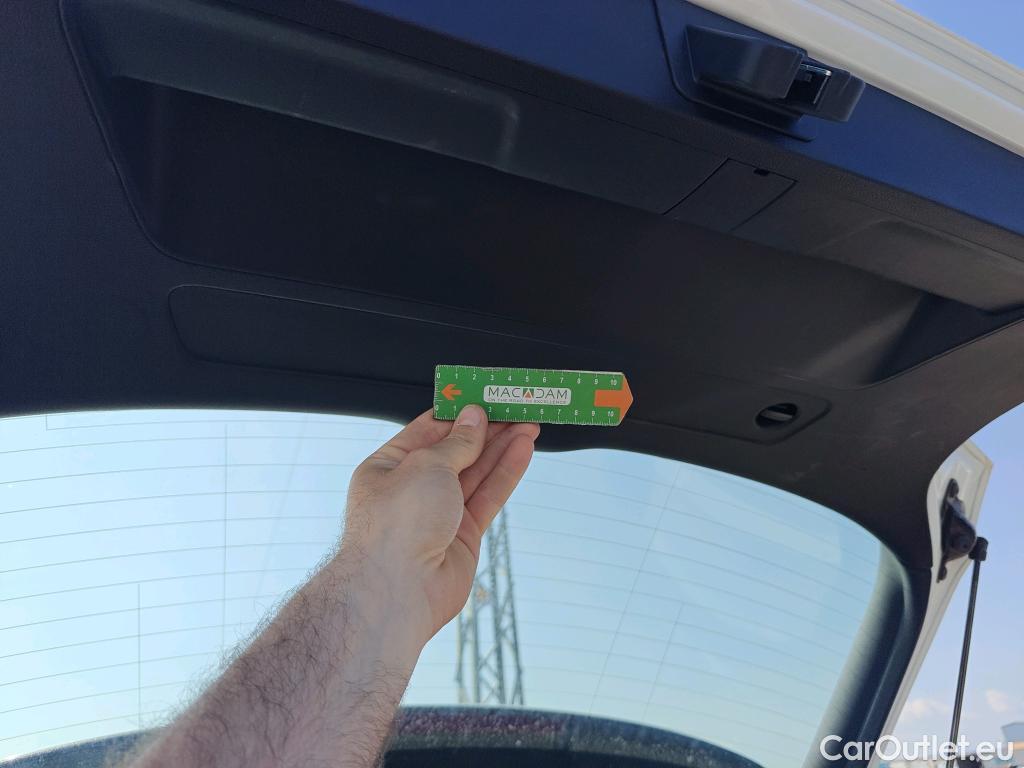  Audi  Q2 AUDI  / 2016 / 5P / todoterreno Design 35 TFSI 110kW (150CV) S tronic #12