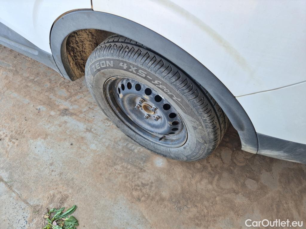  Renault  Kadjar RENAULT  / 2019 / 5P / crossover Business Blue dCi 85W (115CV) #40