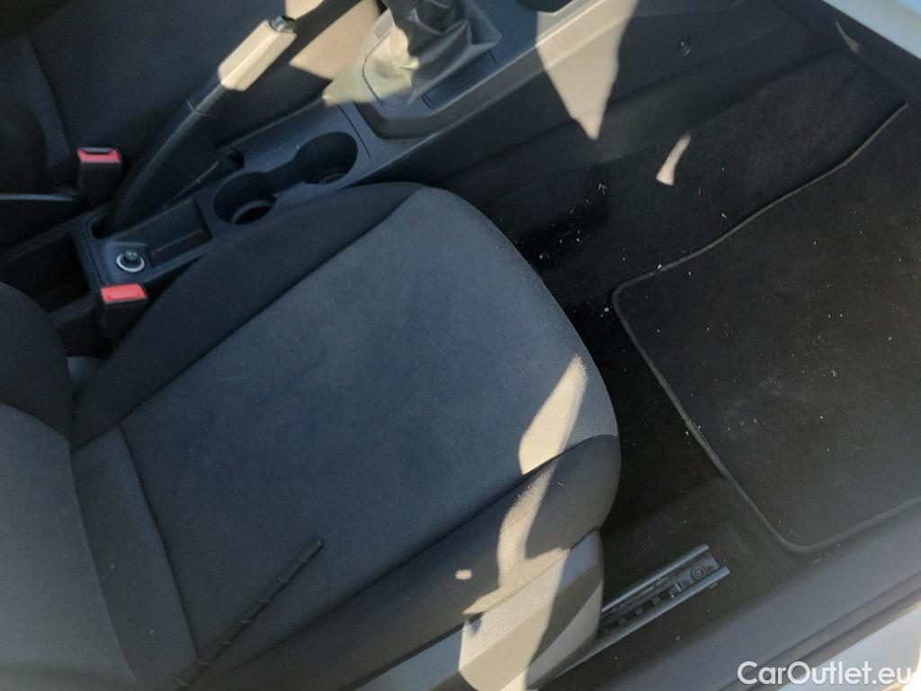  Seat  Ibiza SEAT  / 2017 / 5P / berlina con portón 1.0 MPI 59kW (80CV) Reference Plus(SP) #20