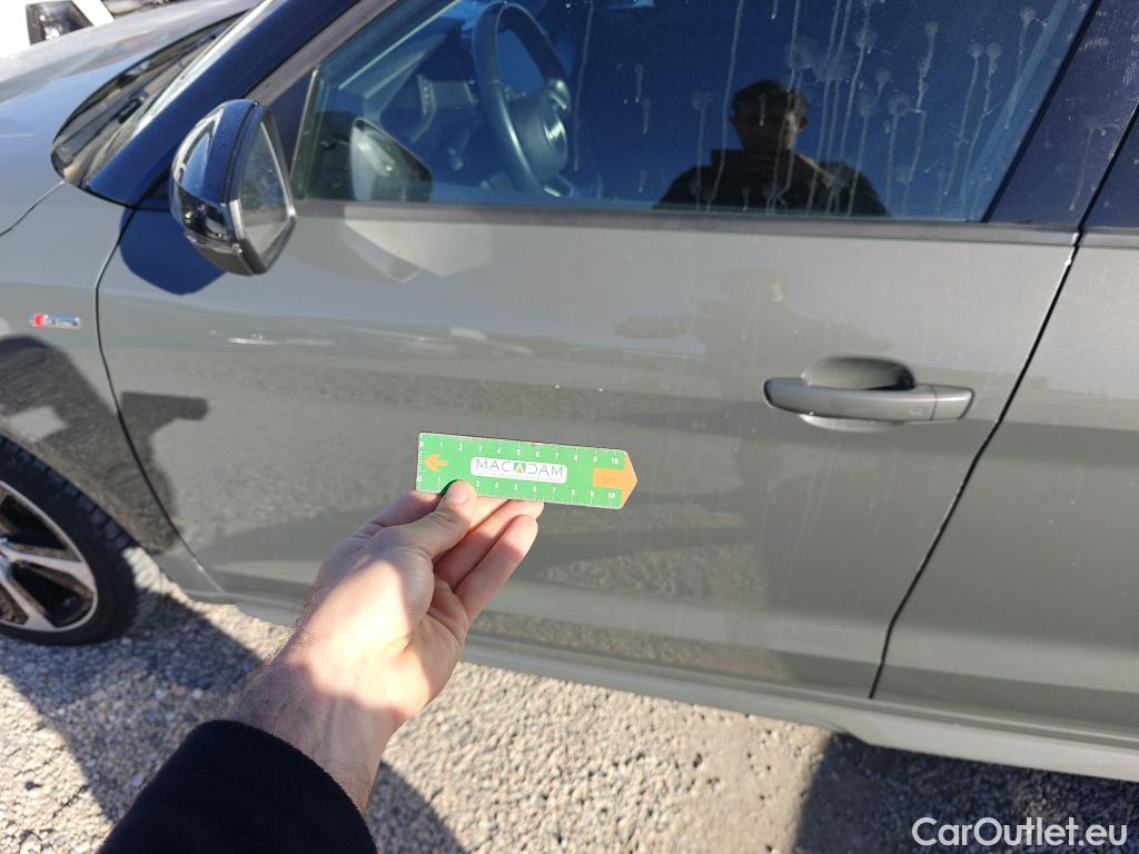  Audi  A1 Sportback  30 TFSI Adrenalin 1.0 TFSI 110CV AT7 E6d #31