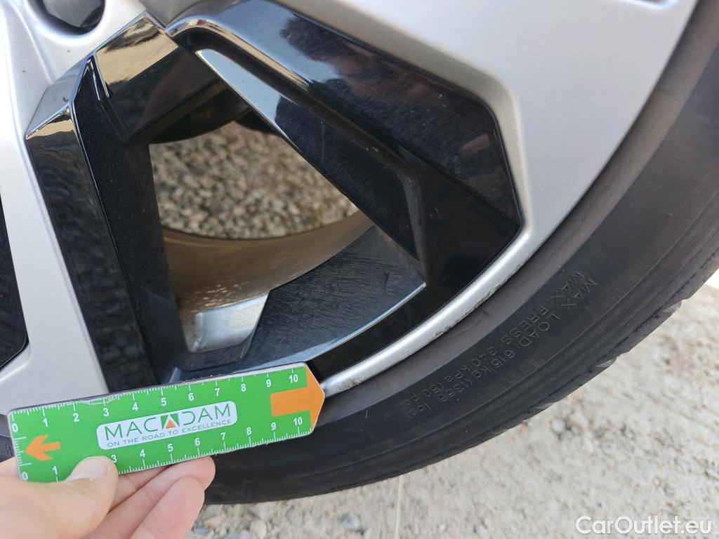  Audi  A1 Sportback  30 TFSI Adrenalin 1.0 TFSI 110CV AT7 E6d #19