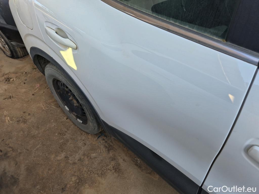  Renault  Kadjar RENAULT  / 2019 / 5P / crossover Business Blue dCi 85W (115CV) #36