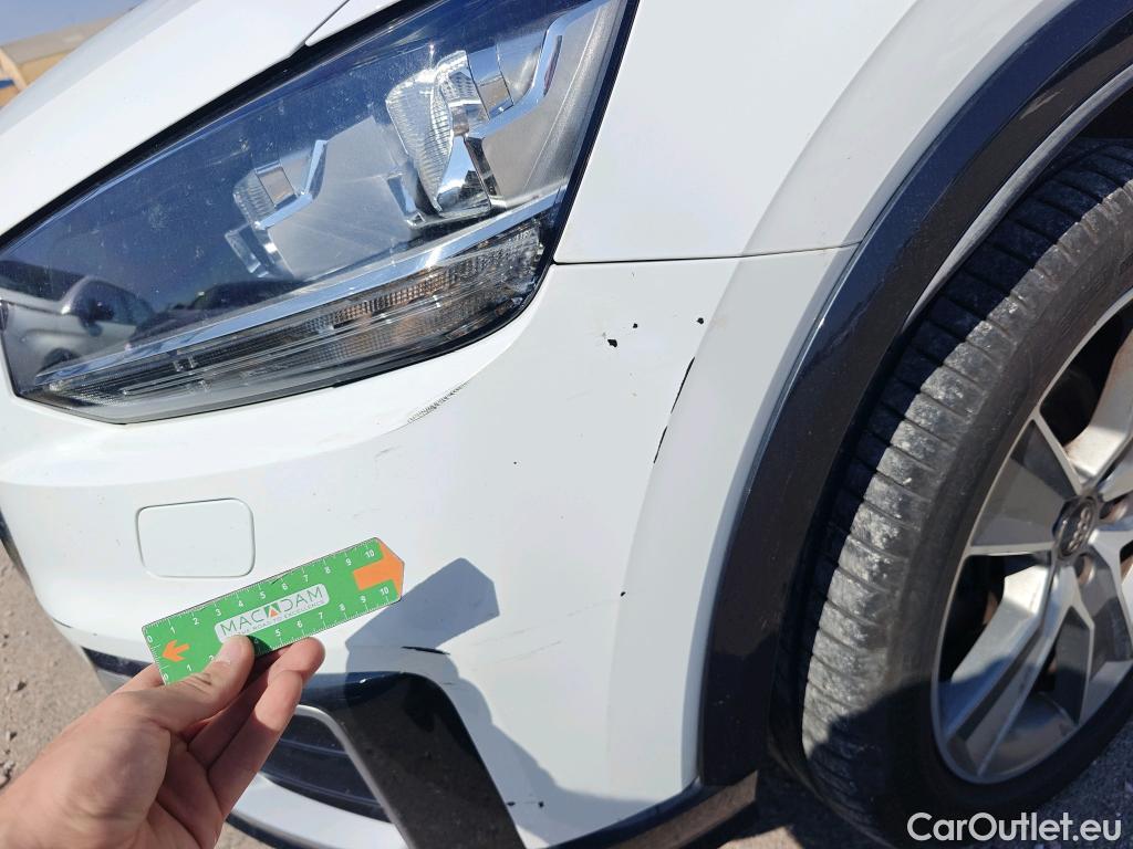  Audi  Q2 AUDI  / 2016 / 5P / todoterreno Design 35 TFSI 110kW (150CV) S tronic #23