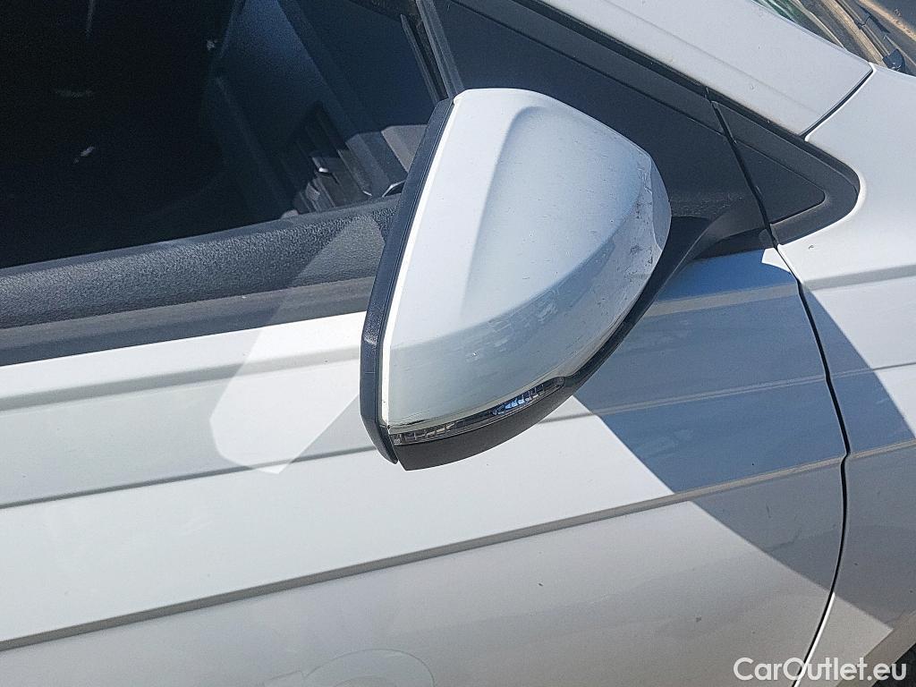  Volkswagen  Polo VOLKSWAGEN  / 2021 / 5P / berlina con portón  1.0 TSI 70kW (95CV) #21