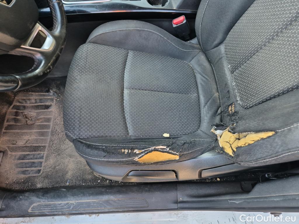  Renault  Kadjar RENAULT  / 2019 / 5P / crossover Business Blue dCi 85W (115CV) #27