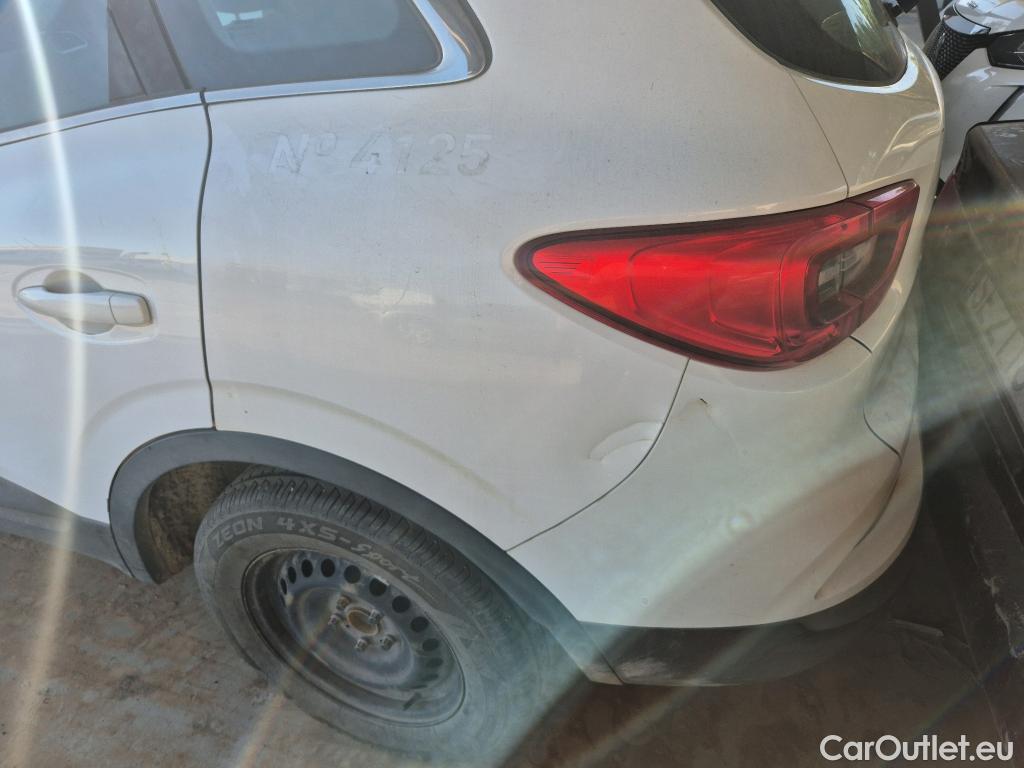  Renault  Kadjar RENAULT  / 2019 / 5P / crossover Business Blue dCi 85W (115CV) #15