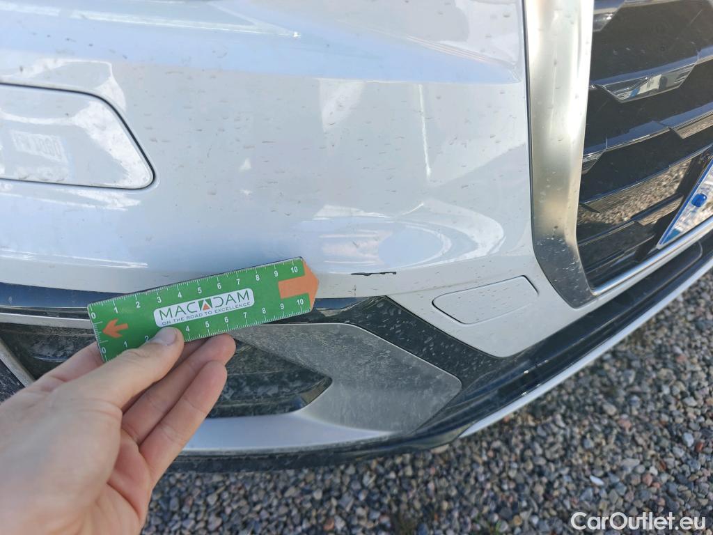  Audi  Q2 AUDI  / 2016 / 5P / todoterreno Design 30 TFSI 85kW (116CV) (AC) #17