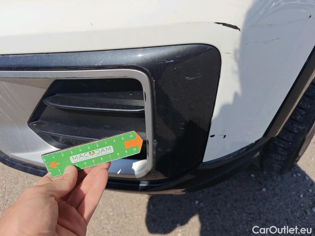  Audi  Q2 AUDI  / 2016 / 5P / todoterreno Design 35 TFSI 110kW (150CV) S tronic #32