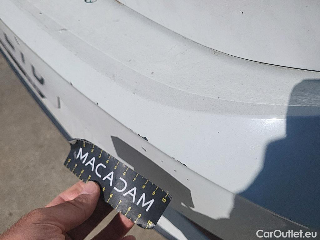  Volkswagen  Polo VOLKSWAGEN  / 2021 / 5P / berlina con portón  1.0 TSI 70kW (95CV) #12