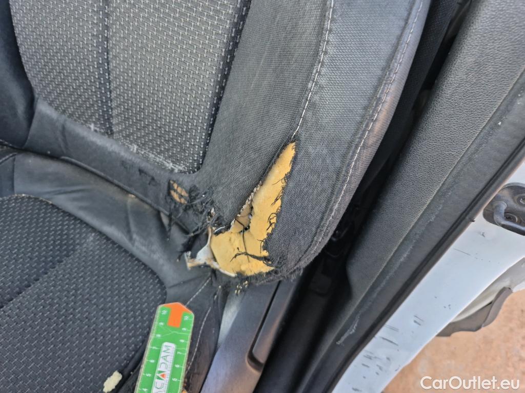  Renault  Kadjar RENAULT  / 2019 / 5P / crossover Business Blue dCi 85W (115CV) #6