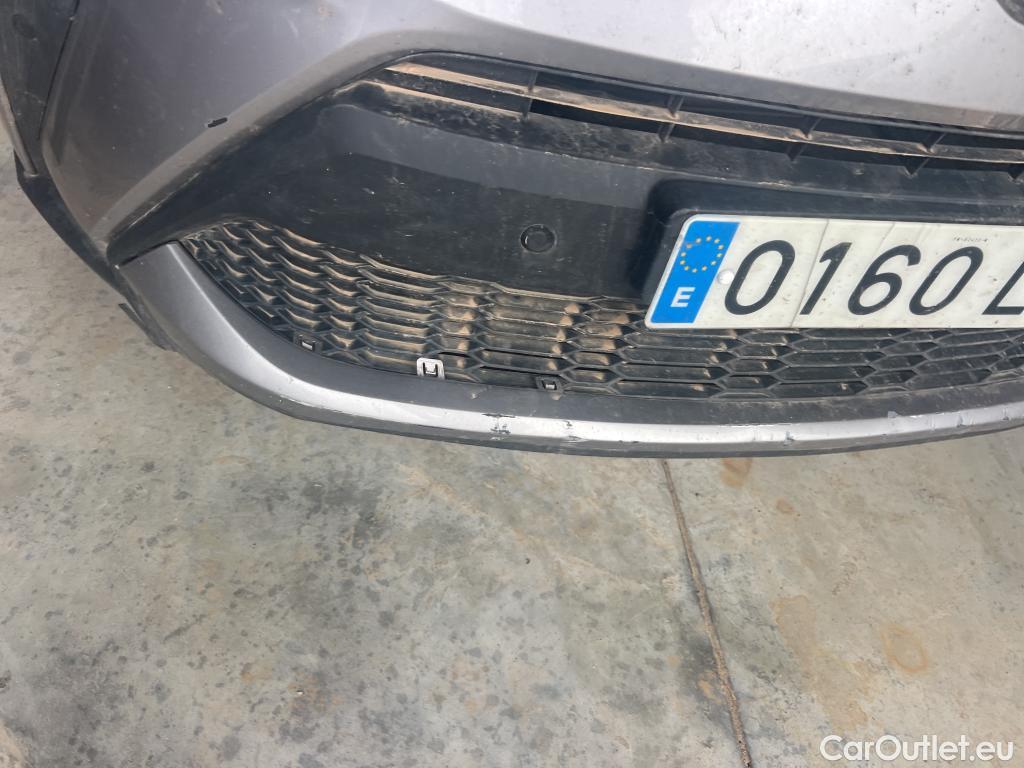  Toyota  C-HR TOYOTA  / 2019 / 5P / todoterreno 1.8 125H Advance #15