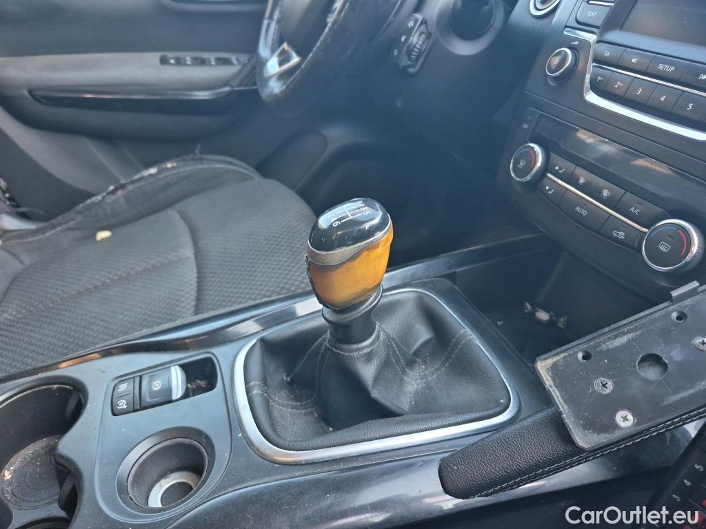  Renault  Kadjar RENAULT  / 2019 / 5P / crossover Business Blue dCi 85W (115CV) #13