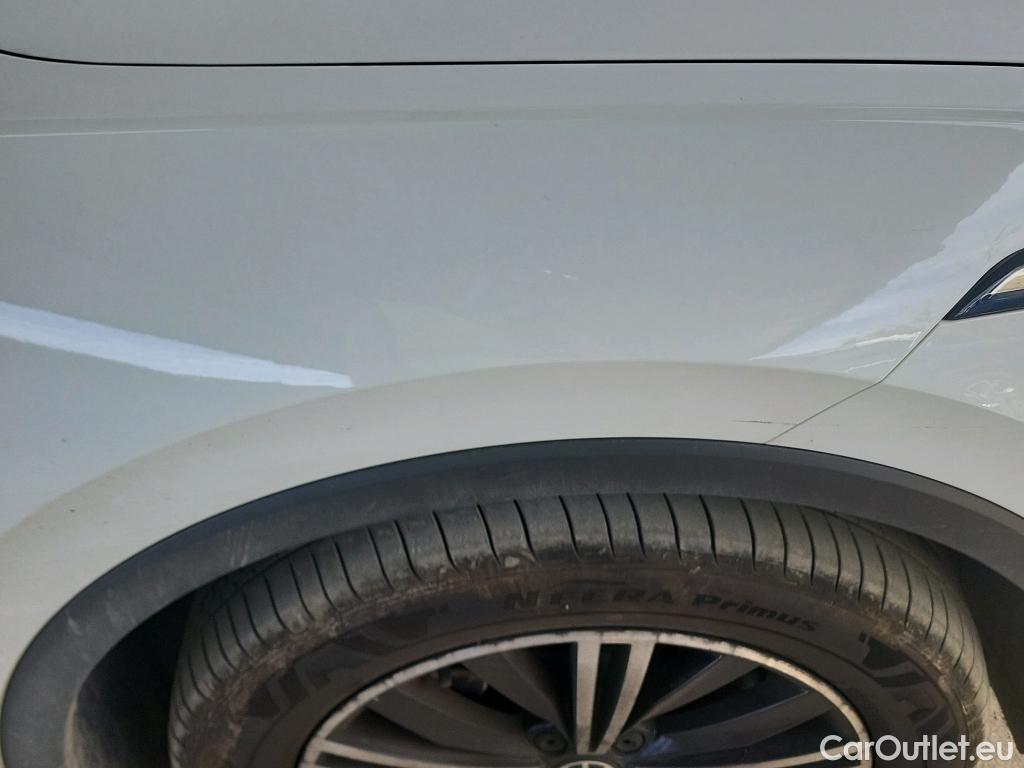  Volkswagen  Tiguan VOLKSWAGEN  / 2020 / 5P / todoterreno Life 1.5 TSI 110kW (150CV) DSG #19