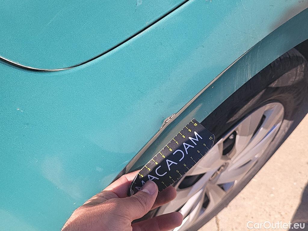  Volkswagen  Polo VOLKSWAGEN  / 2021 / 5P / berlina con portón  1.0 TSI 70kW (95CV) #24