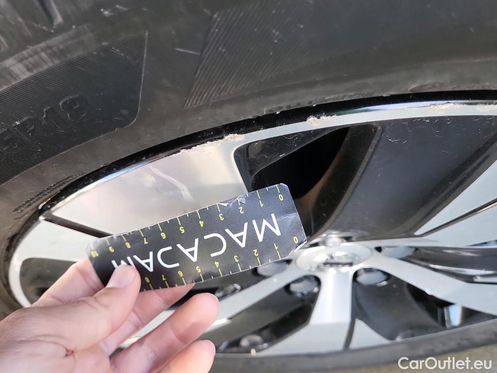  Volvo  XC 40 VOLVO XC40 / 2017 / 5P / todoterreno 1.5 T5 Twin Recharge Inscription Ex Auto #10