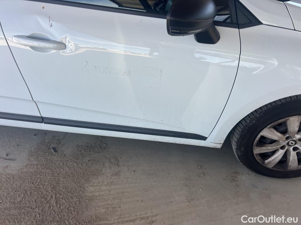  Renault  Clio RENAULT  / 2019 / 5P / berlina con portón Life SCe 49 kW (67CV) #3