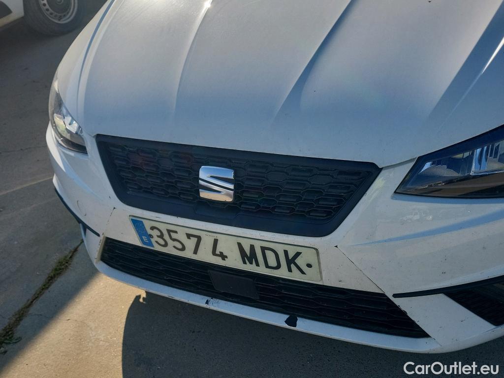  Seat  Ibiza SEAT  / 2017 / 5P / berlina con portón 1.0 MPI 59kW (80CV) Reference Plus(SP) #3