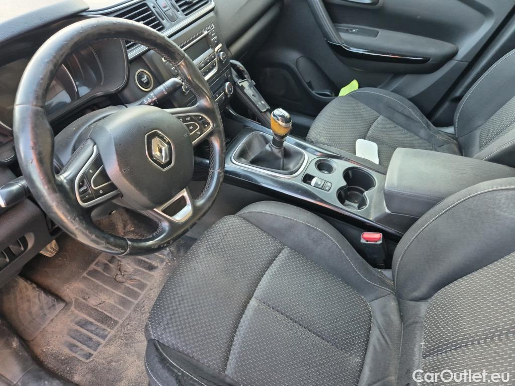  Renault  Kadjar RENAULT  / 2019 / 5P / crossover Business Blue dCi 85W (115CV) #43