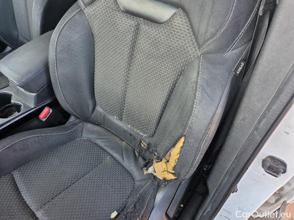  Renault  Kadjar RENAULT  / 2019 / 5P / crossover Business Blue dCi 85W (115CV) #5